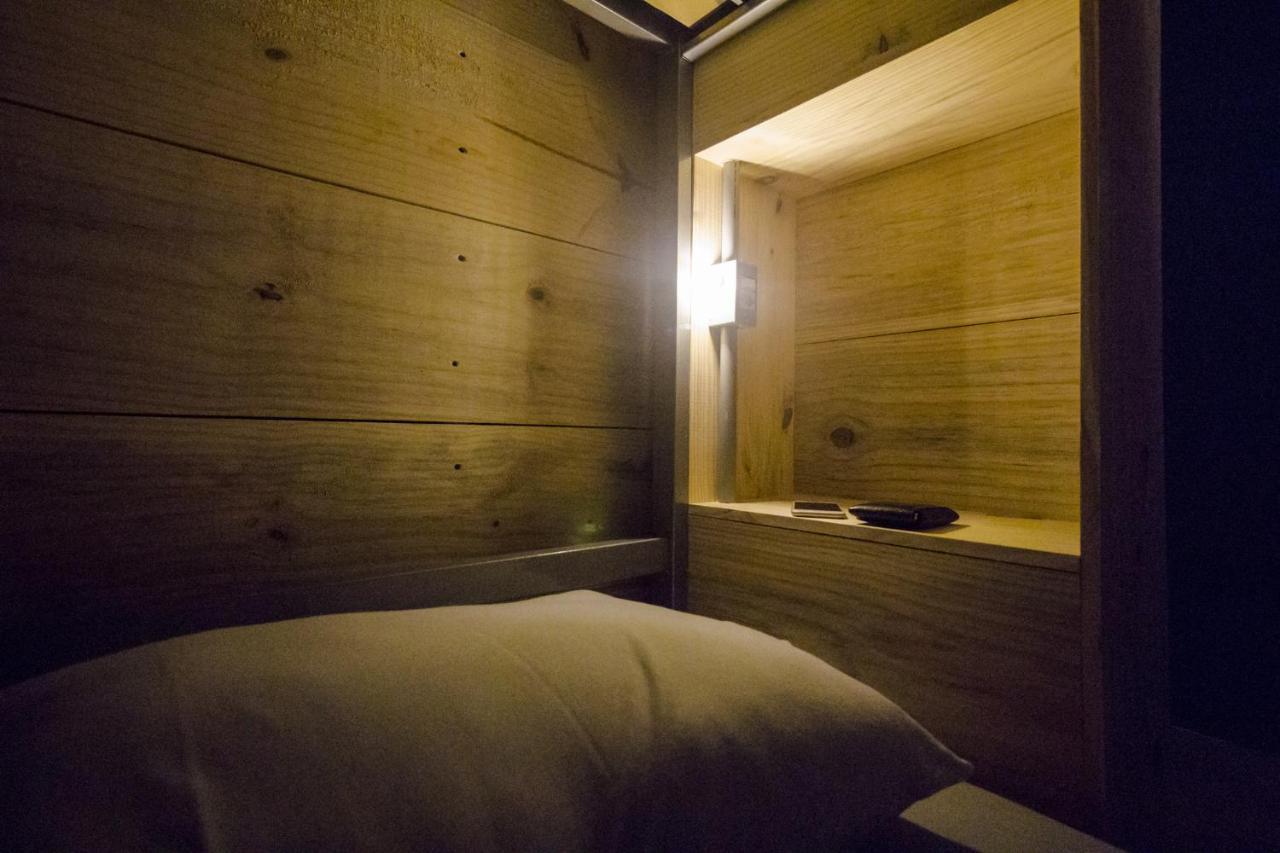 Quarto Quádruplo Econômico com Banheiro Compartilhado